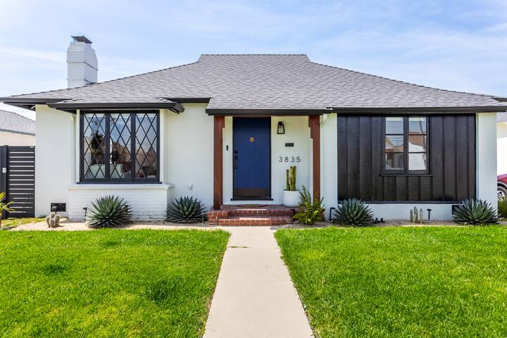 Private Home w/ Pool + Garden – LA Vacation Oasis gallery image 4