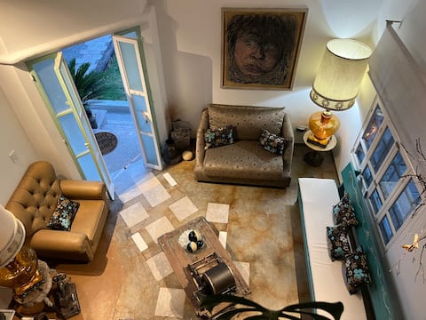 Spacious and very comfortable house