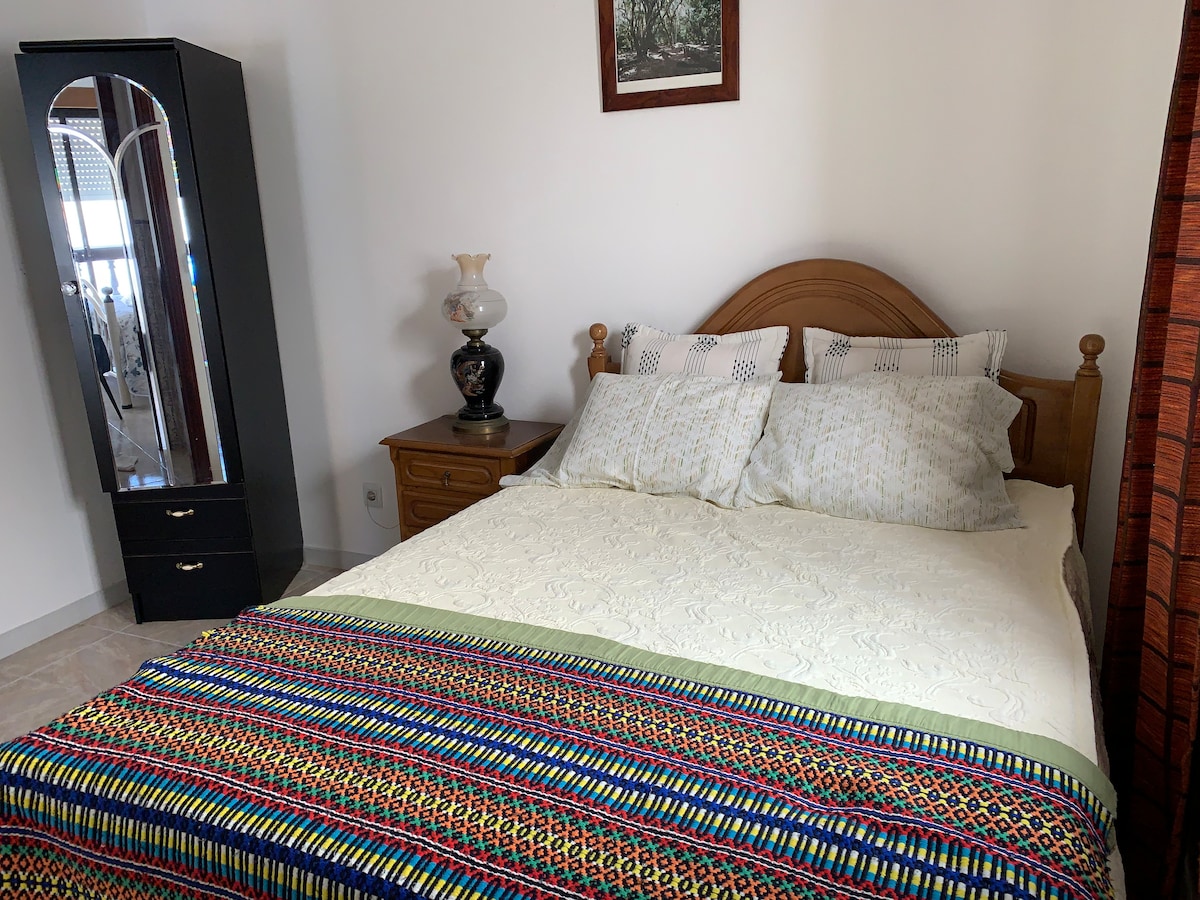 Spavaća soba broj dva