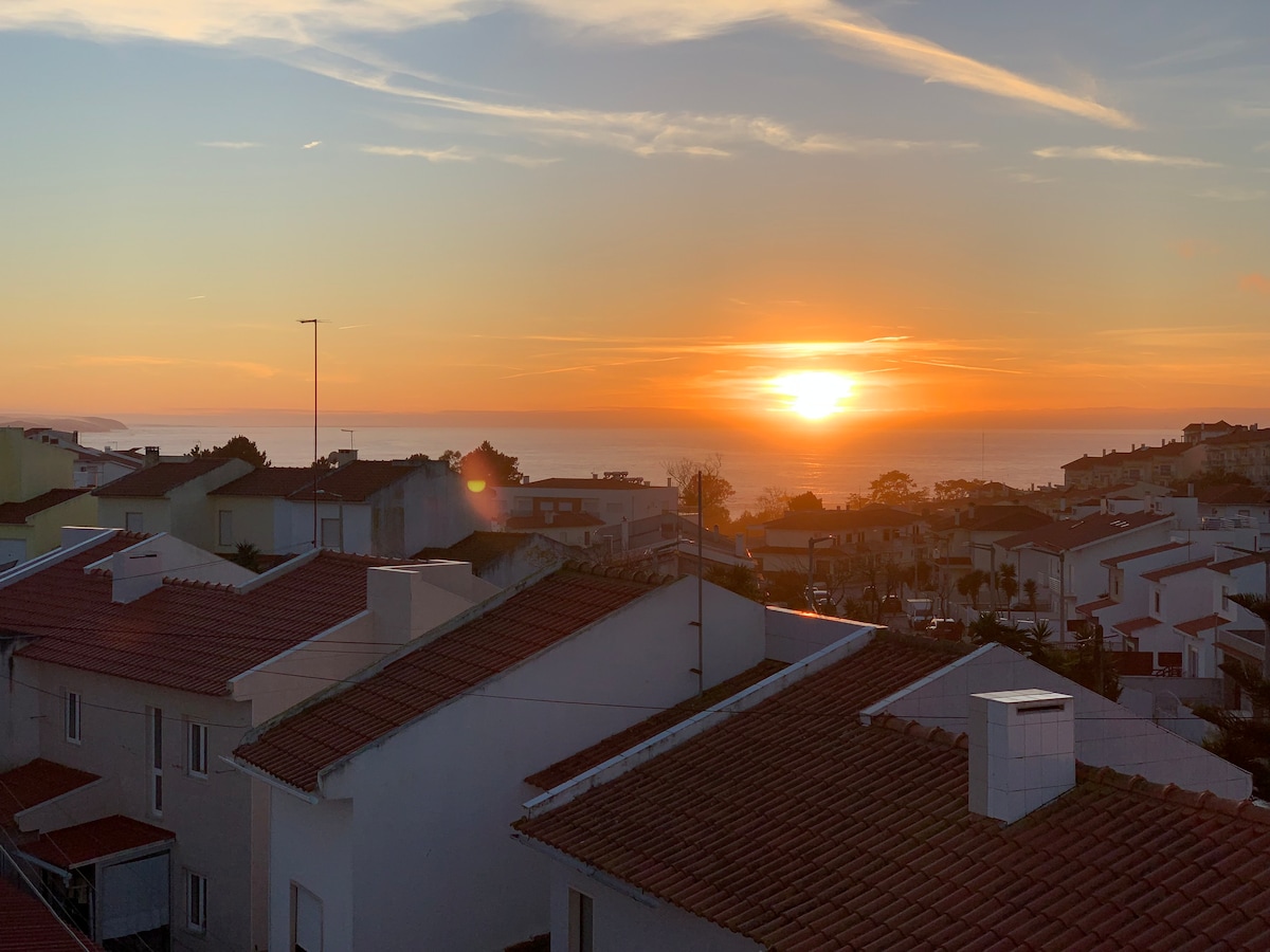 Nazare Sol Apartments for Rent in Nazaré, Leiria, Portugal Airbnb