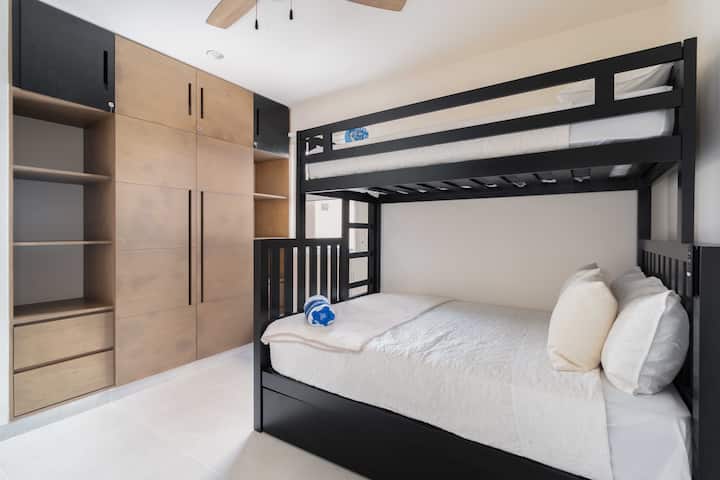 საძინებელი