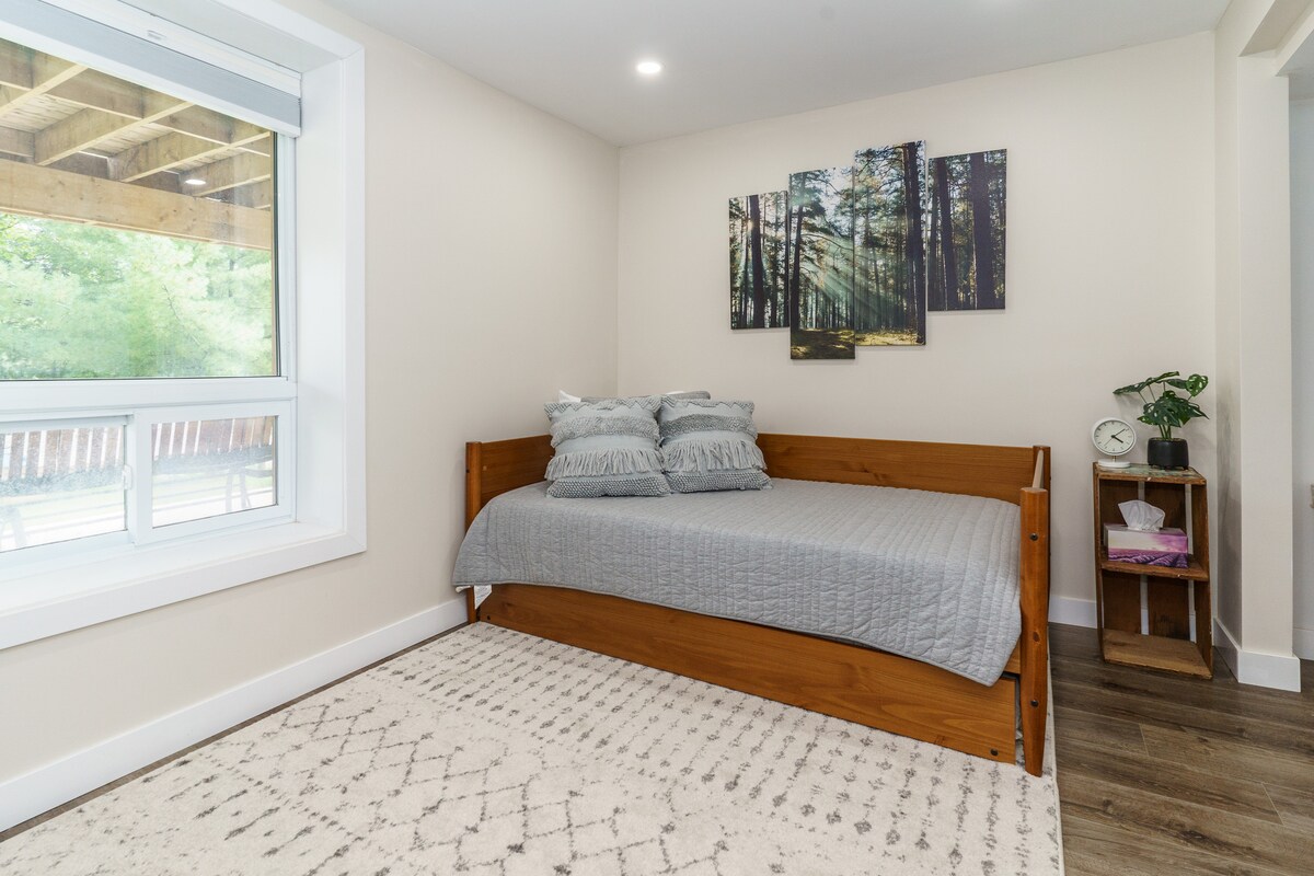 غرفة النوم 5