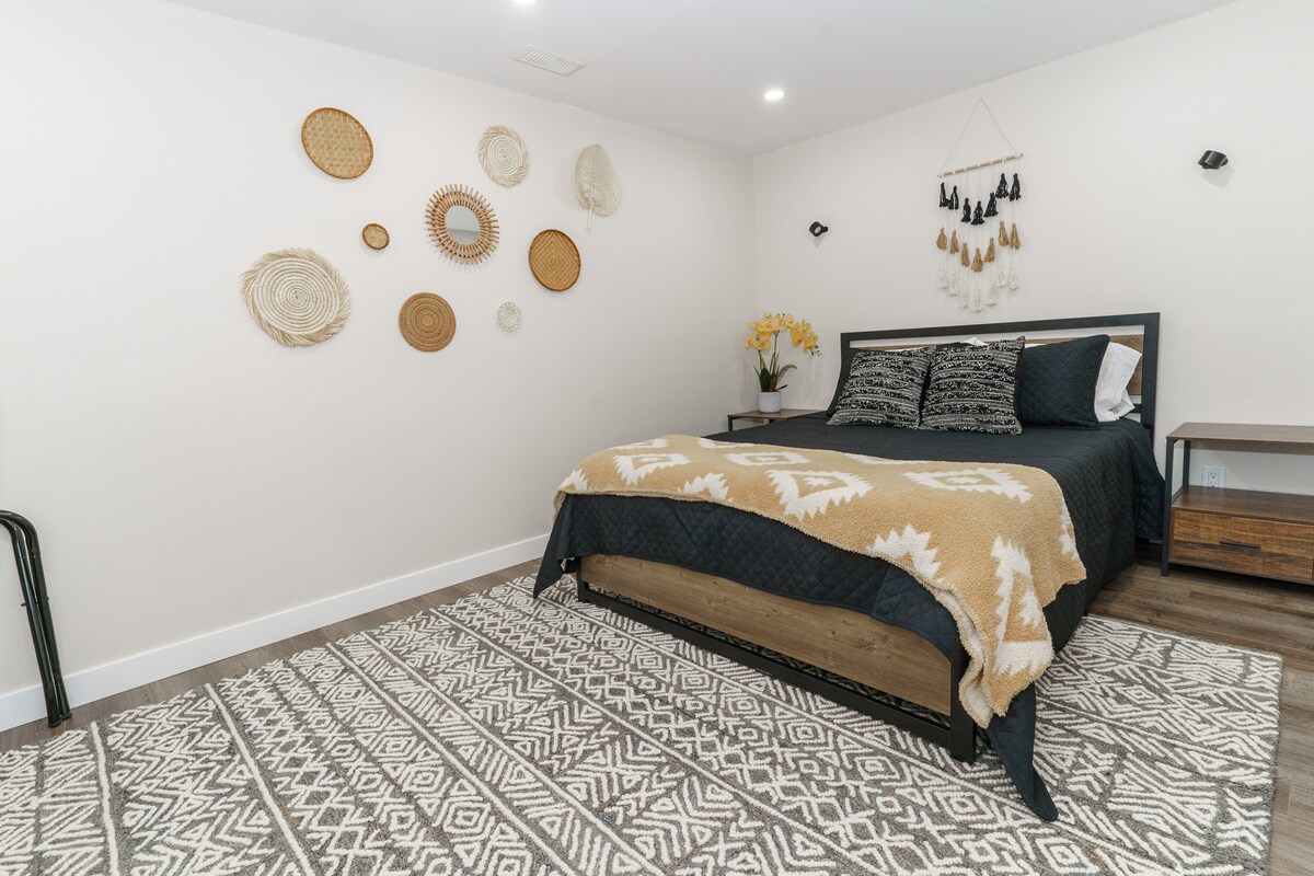 غرفة النوم 4