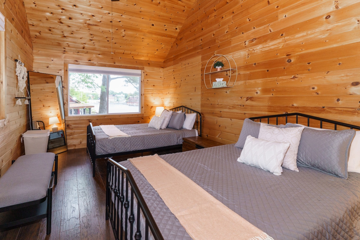 غرفة النوم 3