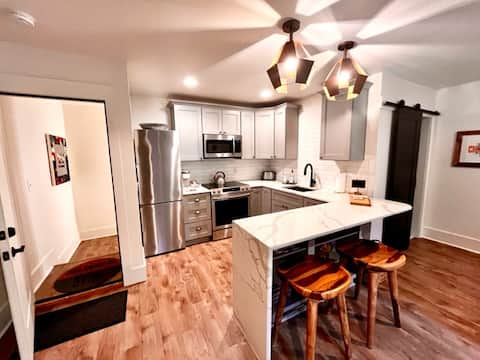 Successful Airbnb property: Charming VillaHeights Guesthouse in Villa Heights