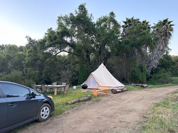 Victory Tents for Rent in Valley Center, California, United States