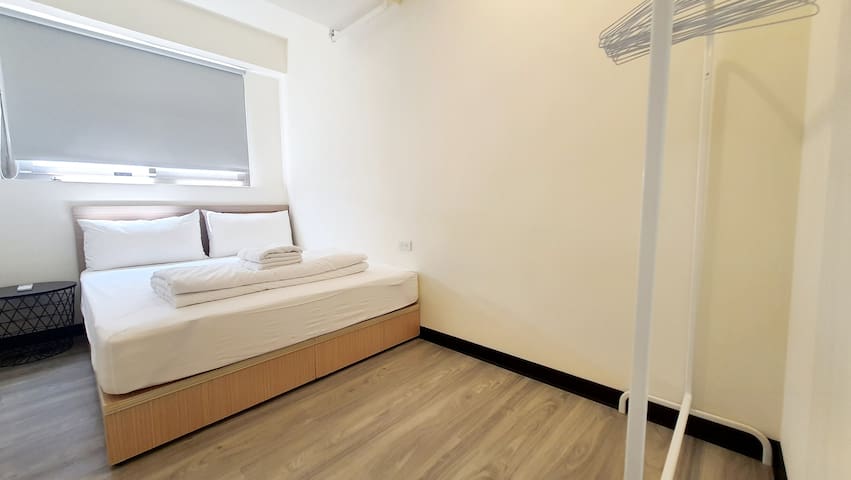 旅家雅舍11CD＠4B3B/電梯/高樓層 古亭MRT5分鐘 師大永康商圈 gallery image 4