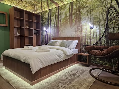 Relaxveld Nature
