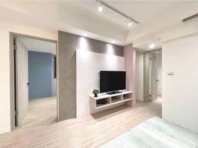 西門町시먼/ Ximen MRT/全新裝潢/獨棟別墅15-19P gallery image 4