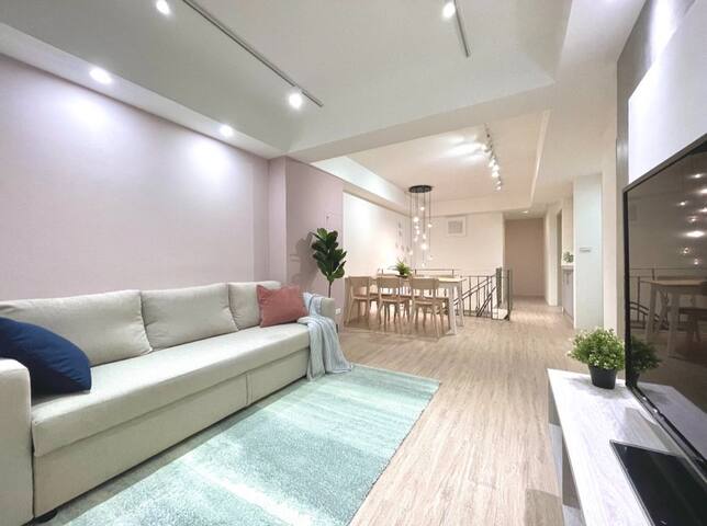 西門町시먼/ Ximen MRT/全新裝潢/獨棟別墅15-19P gallery image 3
