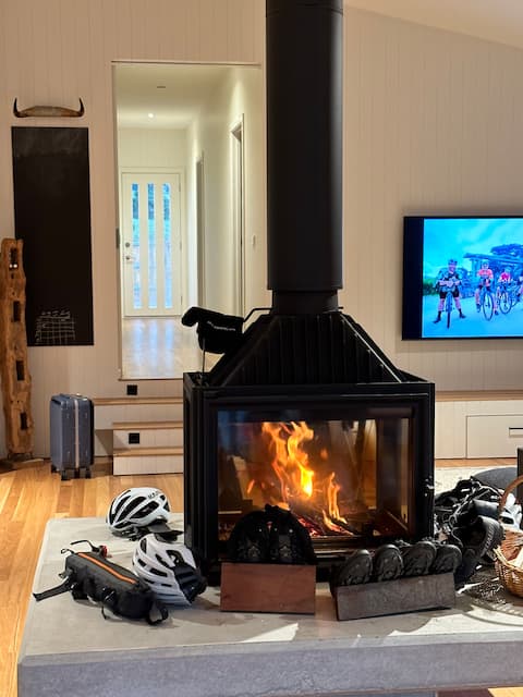 Forrest Luxury Escape