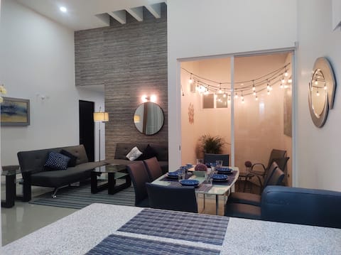 Luxury Home  Residencial Privado en Cavalia