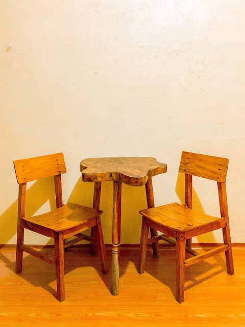 Aircon Room with Balcony in Siquijor