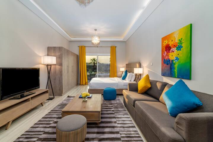 Icon Casa Living managed Airbnb listing 3