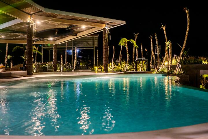 Black Lava Camp managed Airbnb listing 3