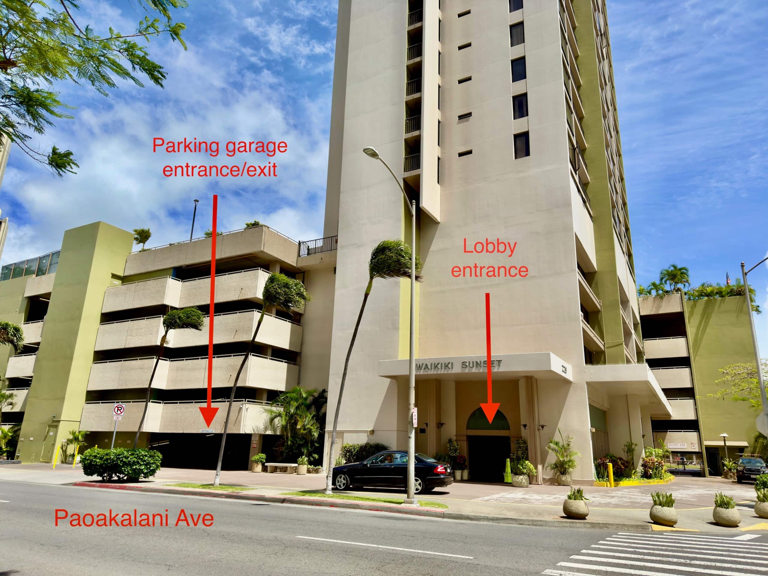 Condo in Honolulu · ★4.95 · 1 bedroom · 2 beds · 1 bath - Image 49