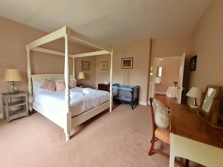 Спална соба 2