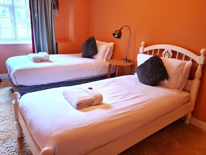 Спална соба 3