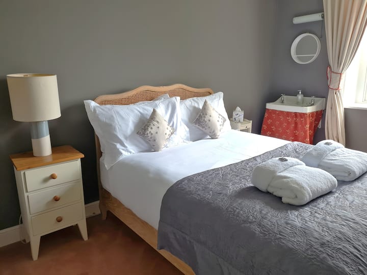 Спална соба 5