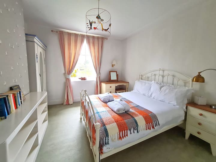 Спална соба 6