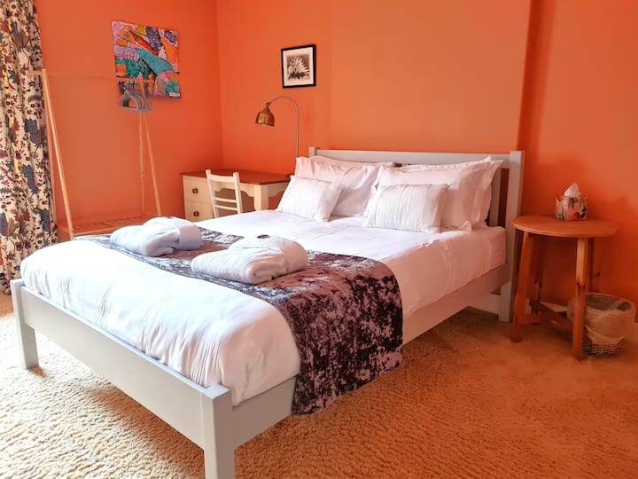 Спална соба 4