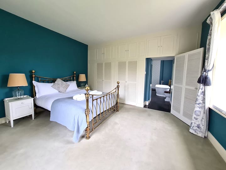 Спална соба 1