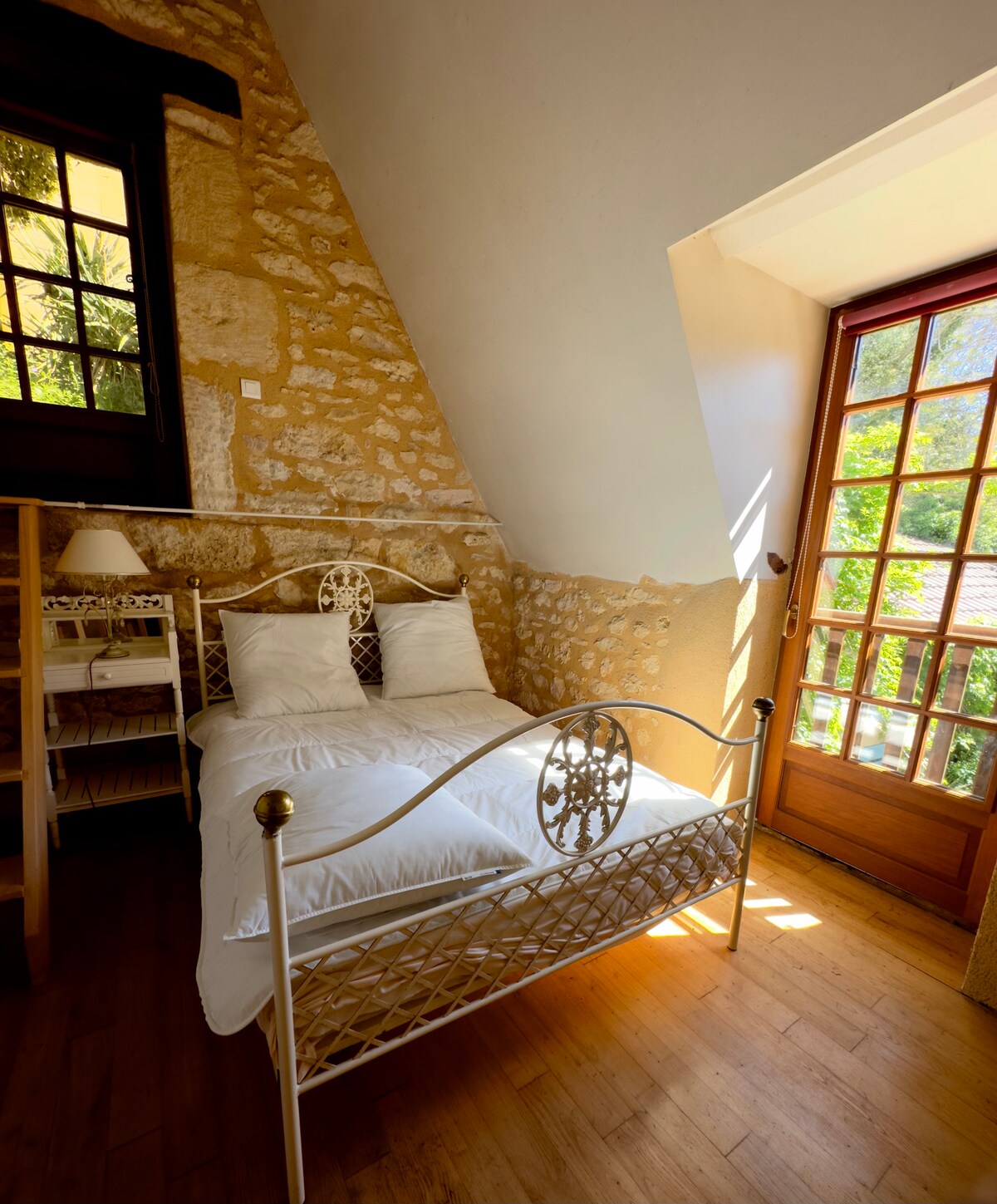 Спална соба бр.1
