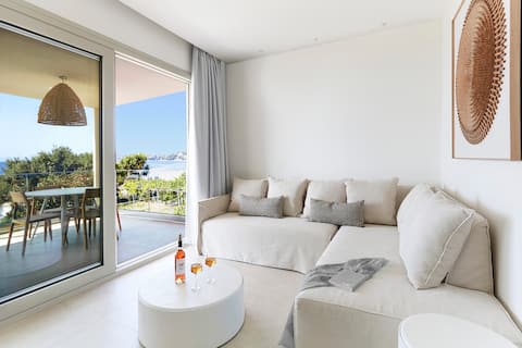 Skiathos Ammos Luxury Apartments