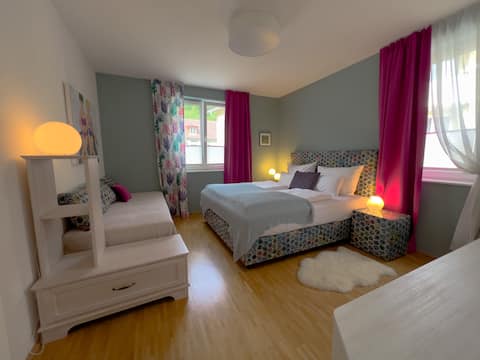 Apartment Traunstein