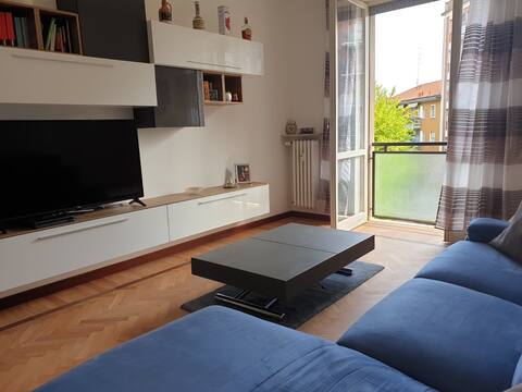 Apartment Milano Corsico Naviglio