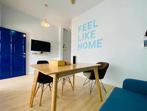 Feel Like Home Betong