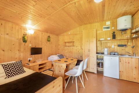 Cicha Dolina domek 6