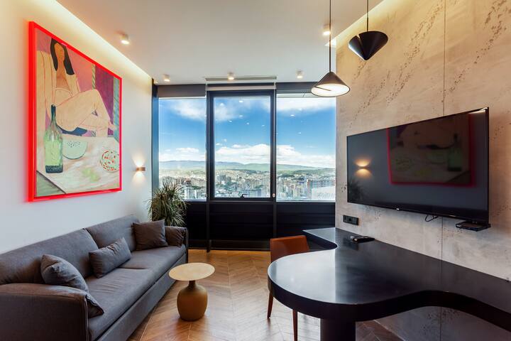Proper Apartments managed Airbnb listing 1