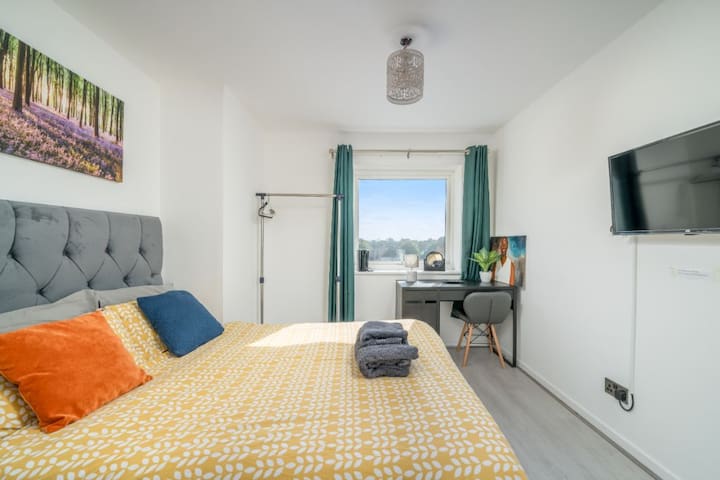 Sublime Stays Apartments managed Airbnb listing 1