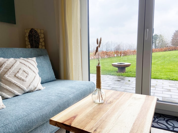 Wohnen, Kochen, Essen 