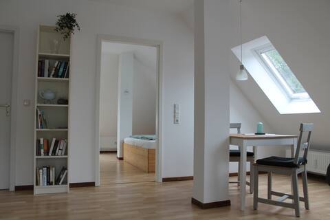 Apartment Nest