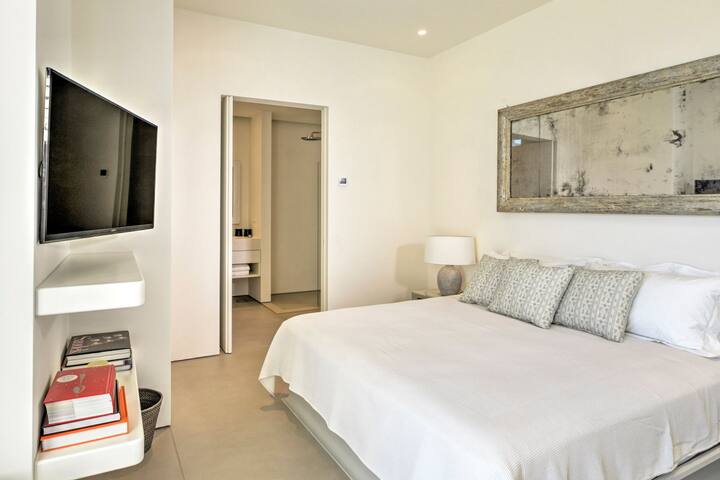 غرفة النوم 1