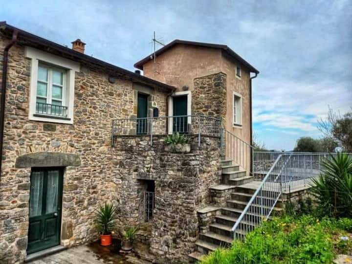 Casa Natale - Cinque Terre