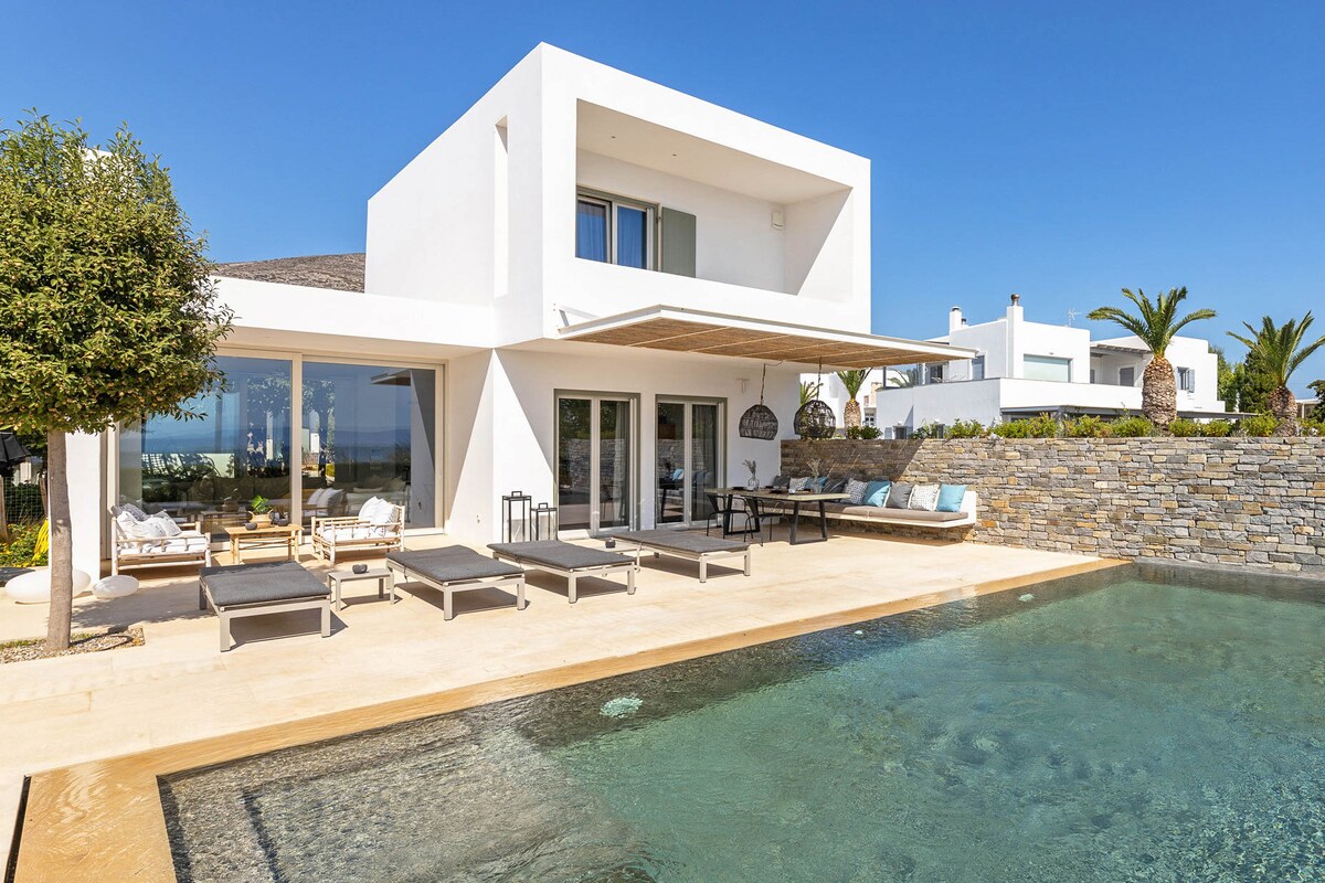 “Marina One” by Aqualiving Villas