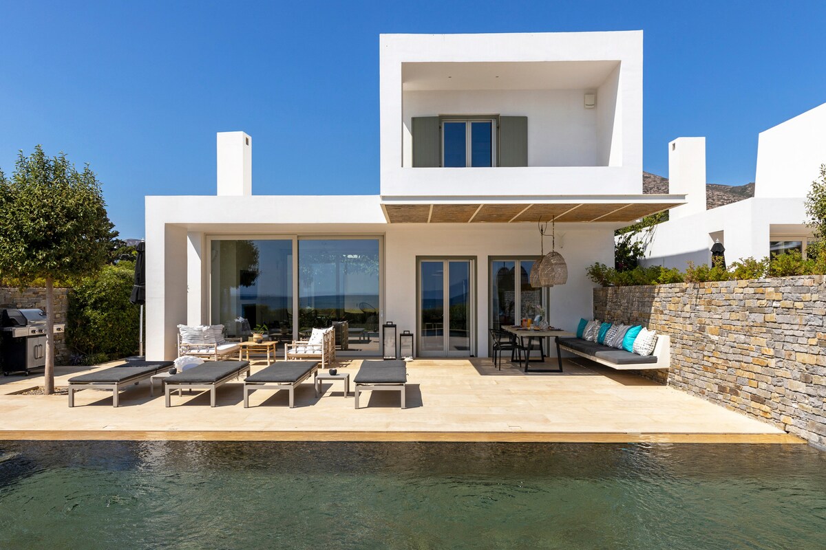 “Marina Two” by Aqualiving Villas