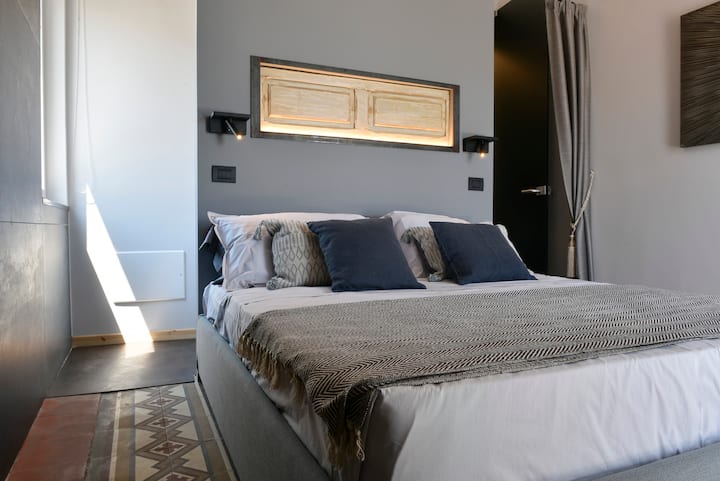 საძინებელი 1