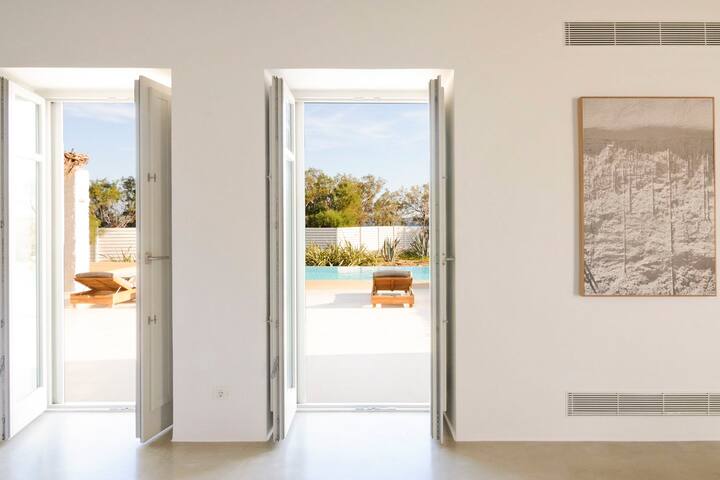 “Golden Beach House” by Aqualiving Villas