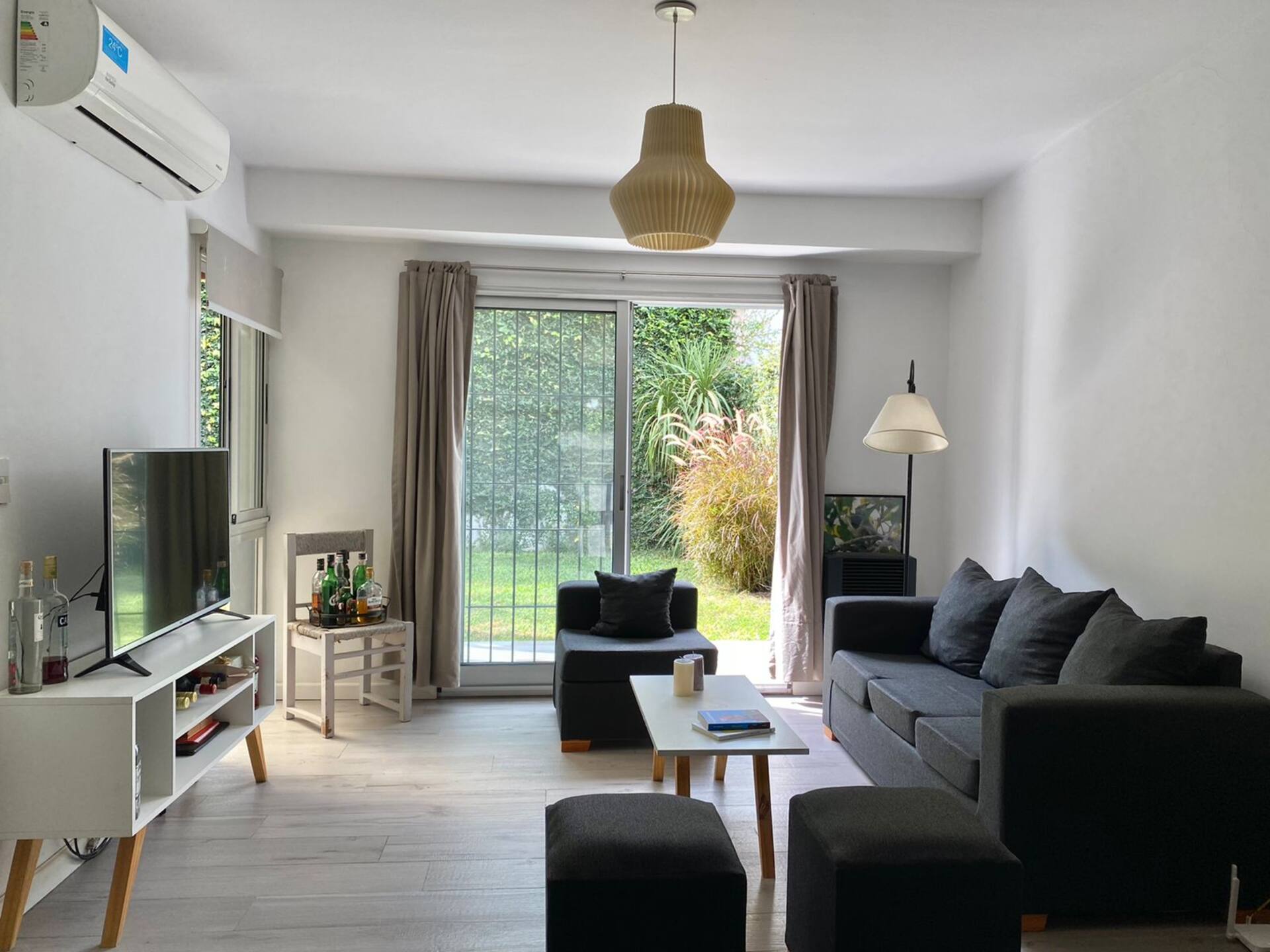 Cozy chalet Acassuso, pet friendly