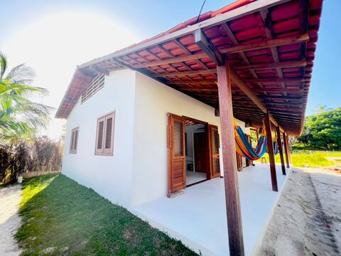 Casa De Muna in Atins