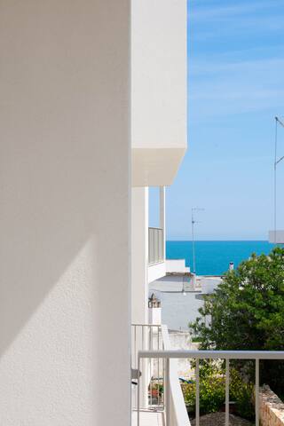 Vista Mare Polignano-Pugliamare
