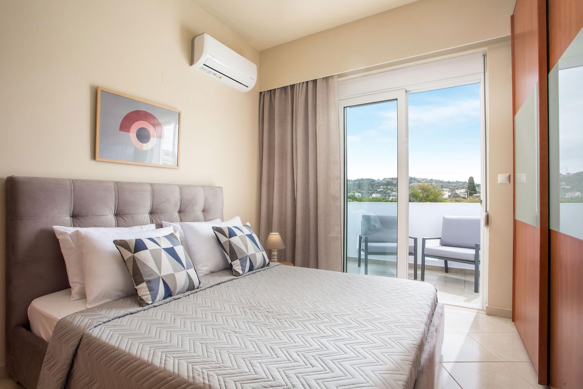 საძინებელი 3