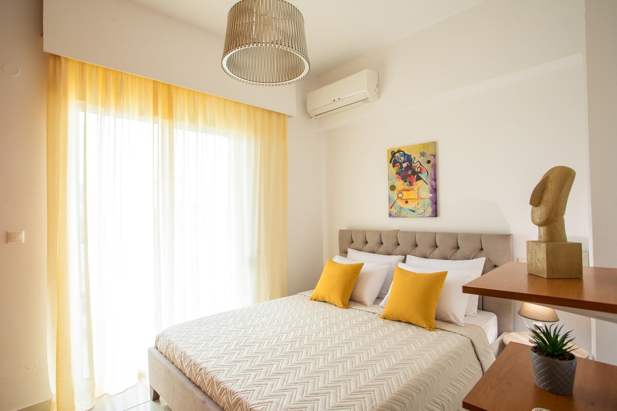 საძინებელი 2