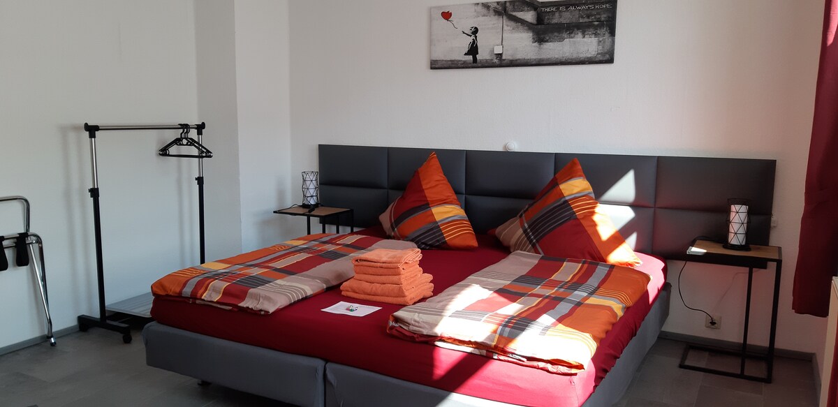 საძინებელი 1