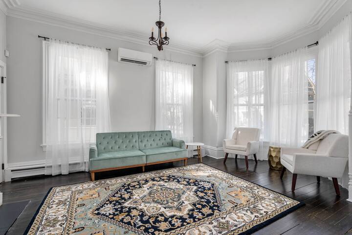 Modern Revival in Providence, RI gallery image 2