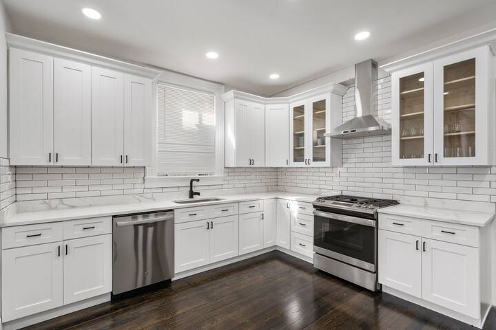 Modern Revival in Providence, RI gallery image 5